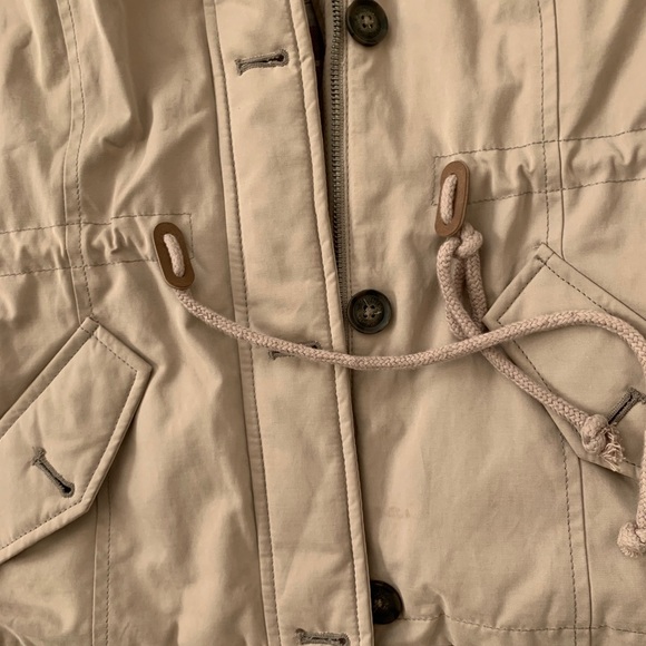 snow jacket - Picture 2 of 6